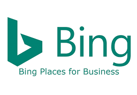 bing places setup services